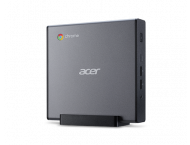 Acer Chromebox CXI4 - CXI4-I38GKM - DT.Z1NAA.002 - 8 GB/128 GB