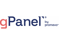 gPanel Domain Management - Starter Edition